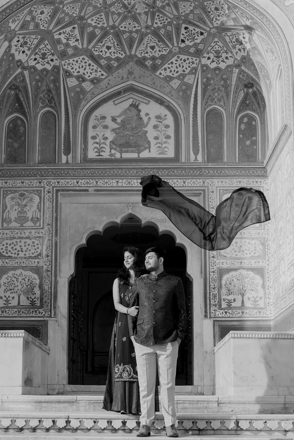 Photo From Pre Wed: Amer Fort Jaipur - By Wedding Craftsmen