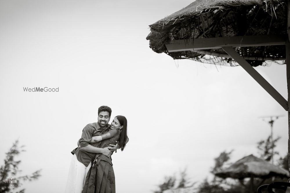 Photo From Shruti and Ashwin - By Wime Studios