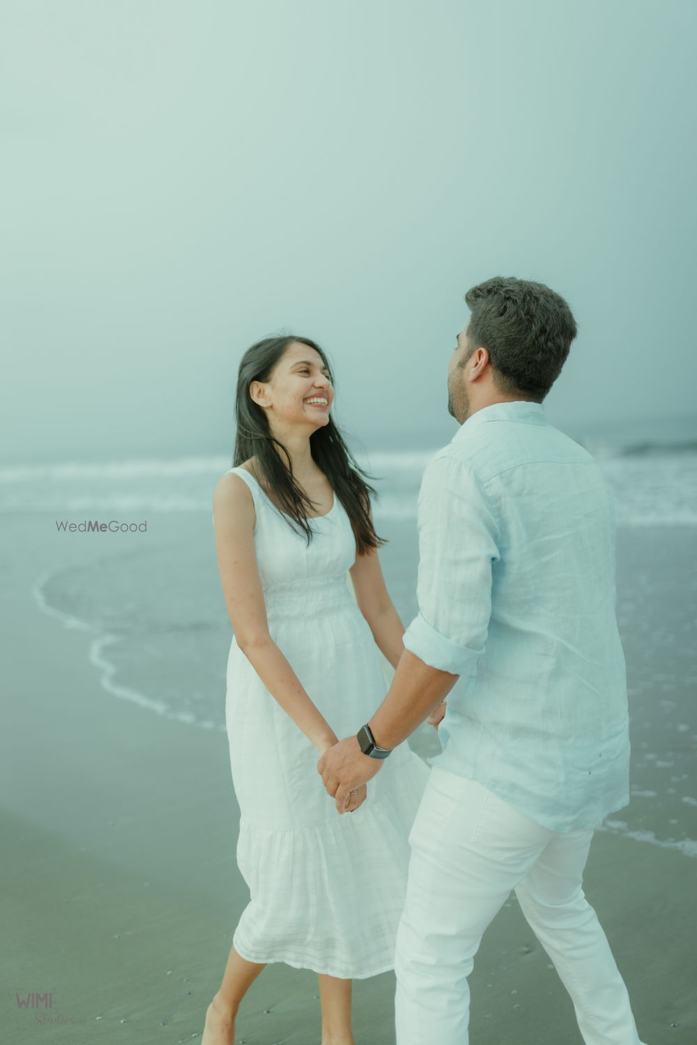 Photo From Shruti and Ashwin - By Wime Studios