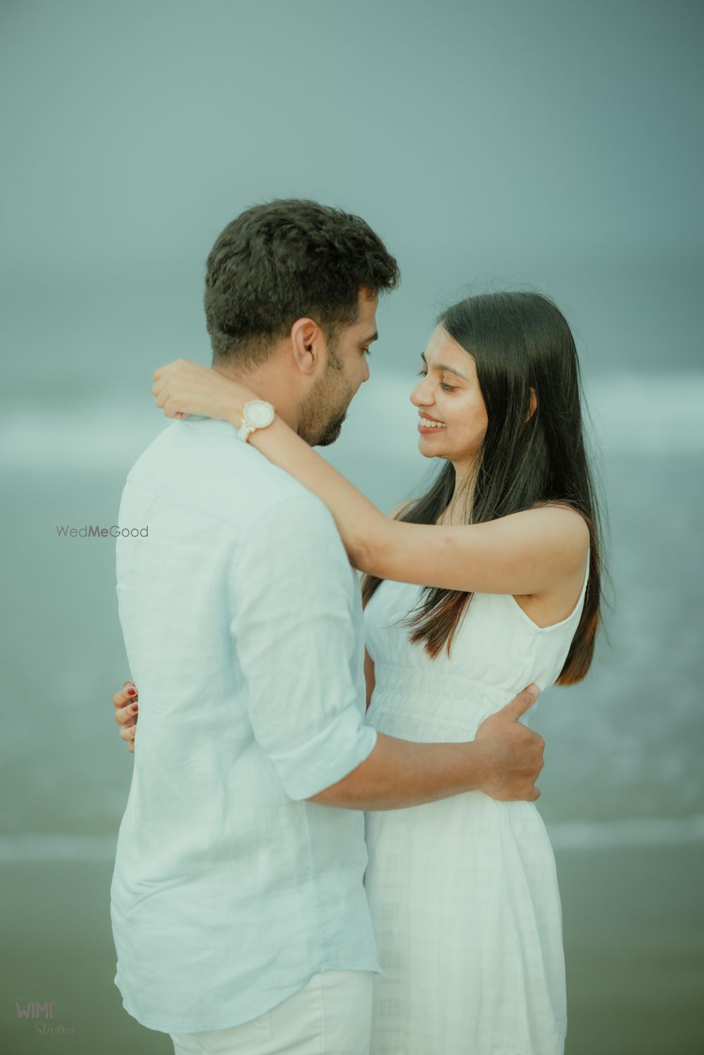 Photo From Shruti and Ashwin - By Wime Studios