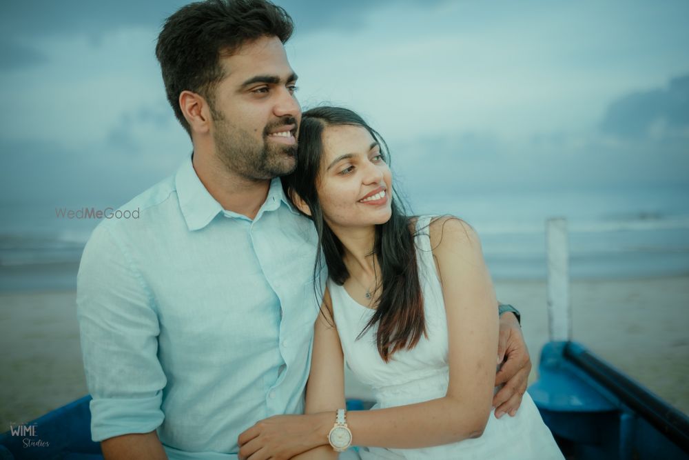 Photo From Shruti and Ashwin - By Wime Studios