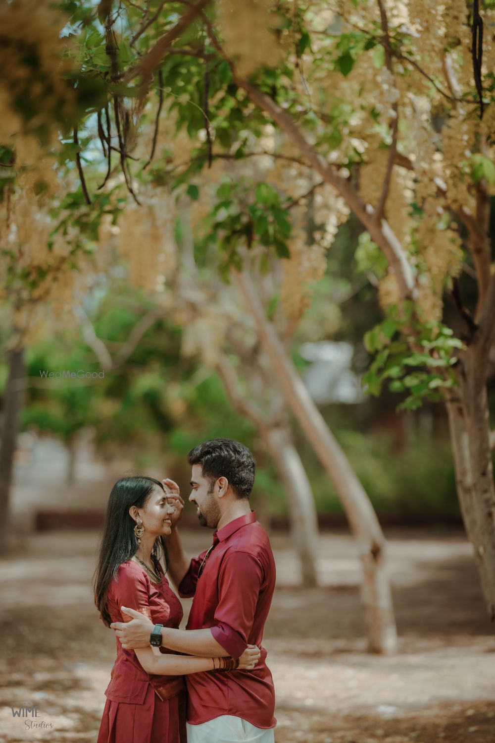 Photo From Shruti and Ashwin - By Wime Studios