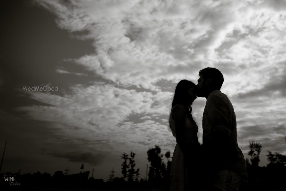 Photo From Shruti and Ashwin - By Wime Studios