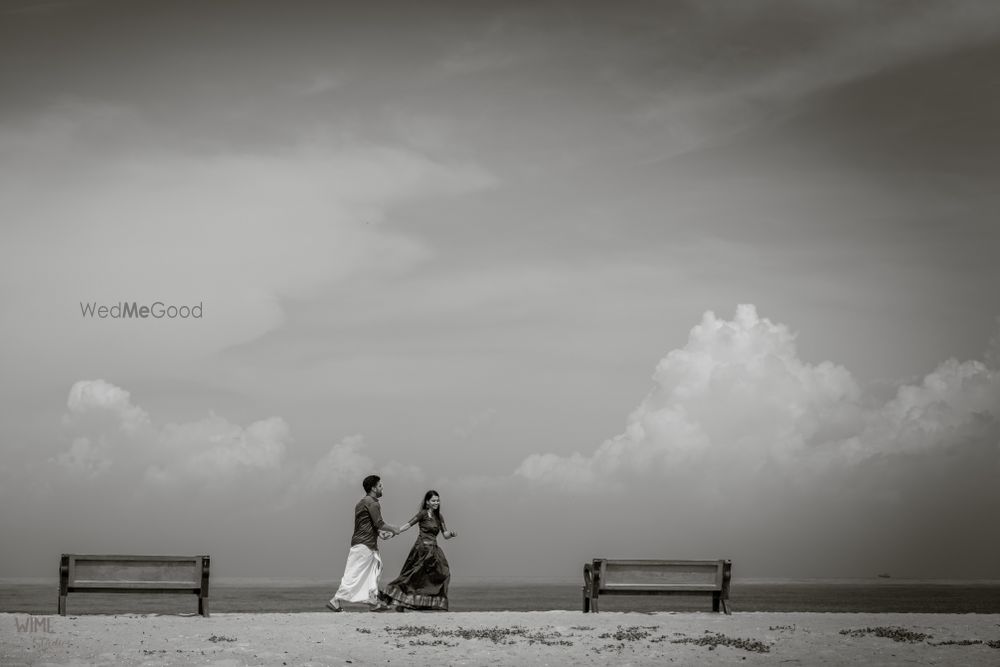 Photo From Shruti and Ashwin - By Wime Studios