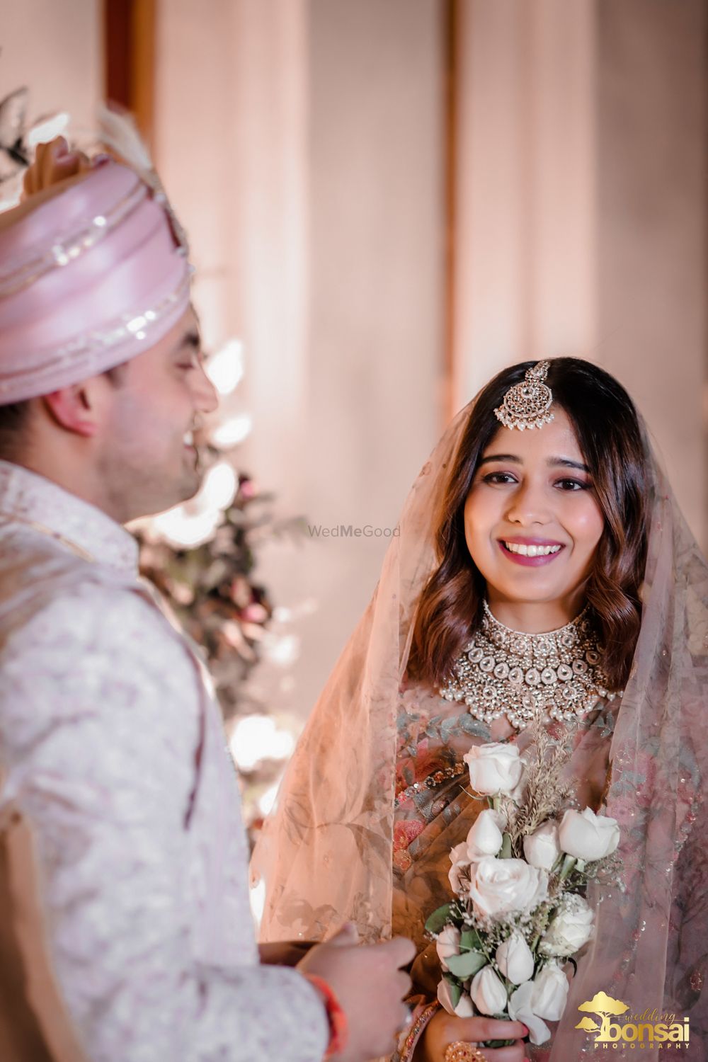 Photo From Wedding of Camellia & Aditya - By Wedding Bonsai Photography