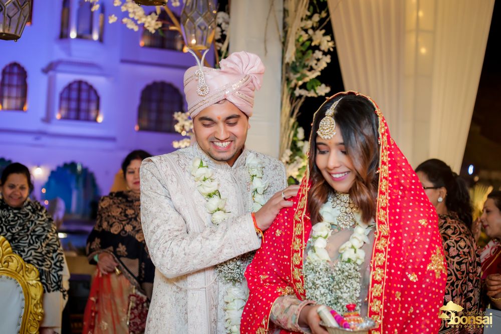 Photo From Wedding of Camellia & Aditya - By Wedding Bonsai Photography