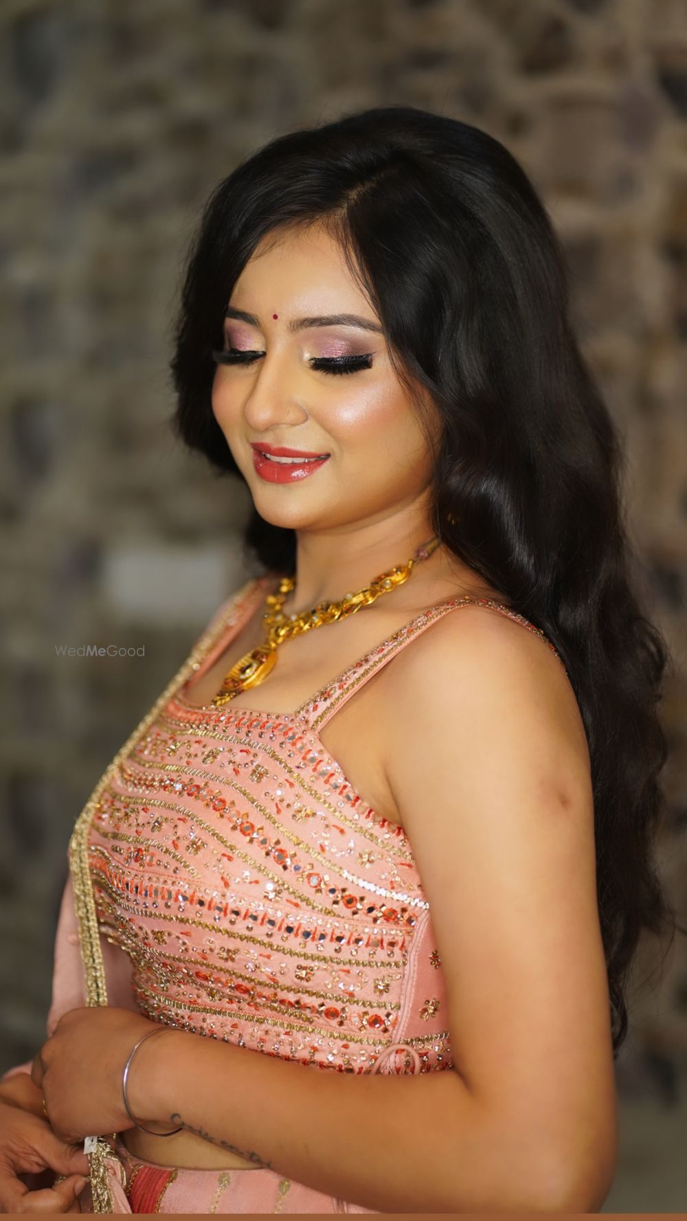 Photo From Party Makeups - By Vartika Bhatia Makeovers