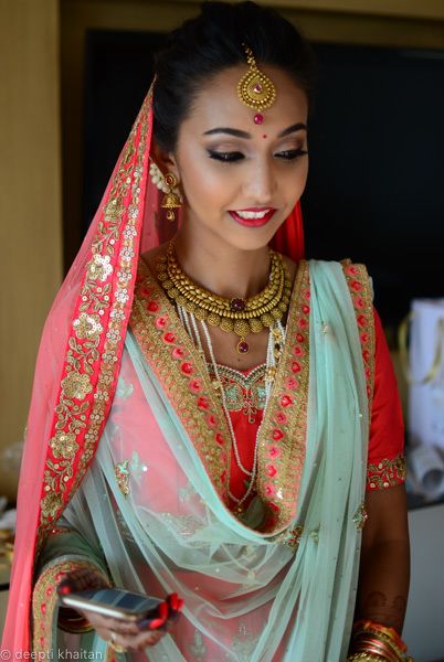 Photo From Kochi Makeup - By Deepti Khaitan Makeup