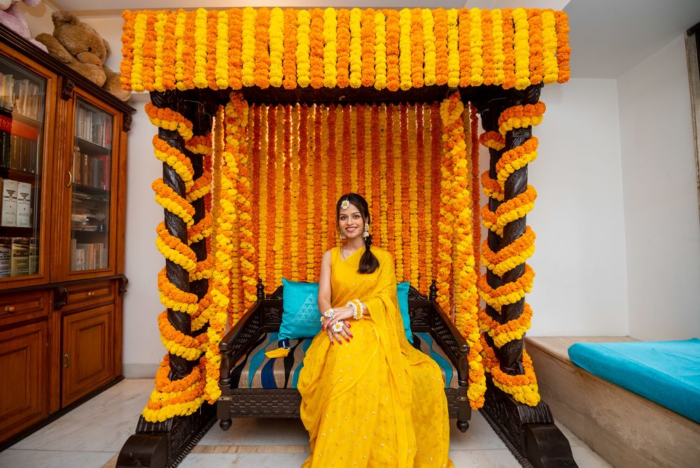 Photo From Shaivya & Madhavendra - By Events by TWD