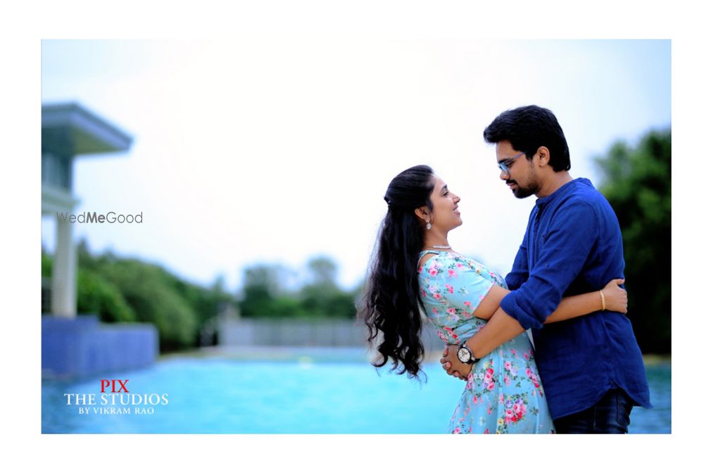 Photo From PRE WEDDING - By Pix The Studio