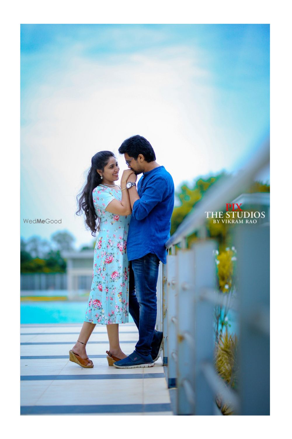 Photo From PRE WEDDING - By Pix The Studio