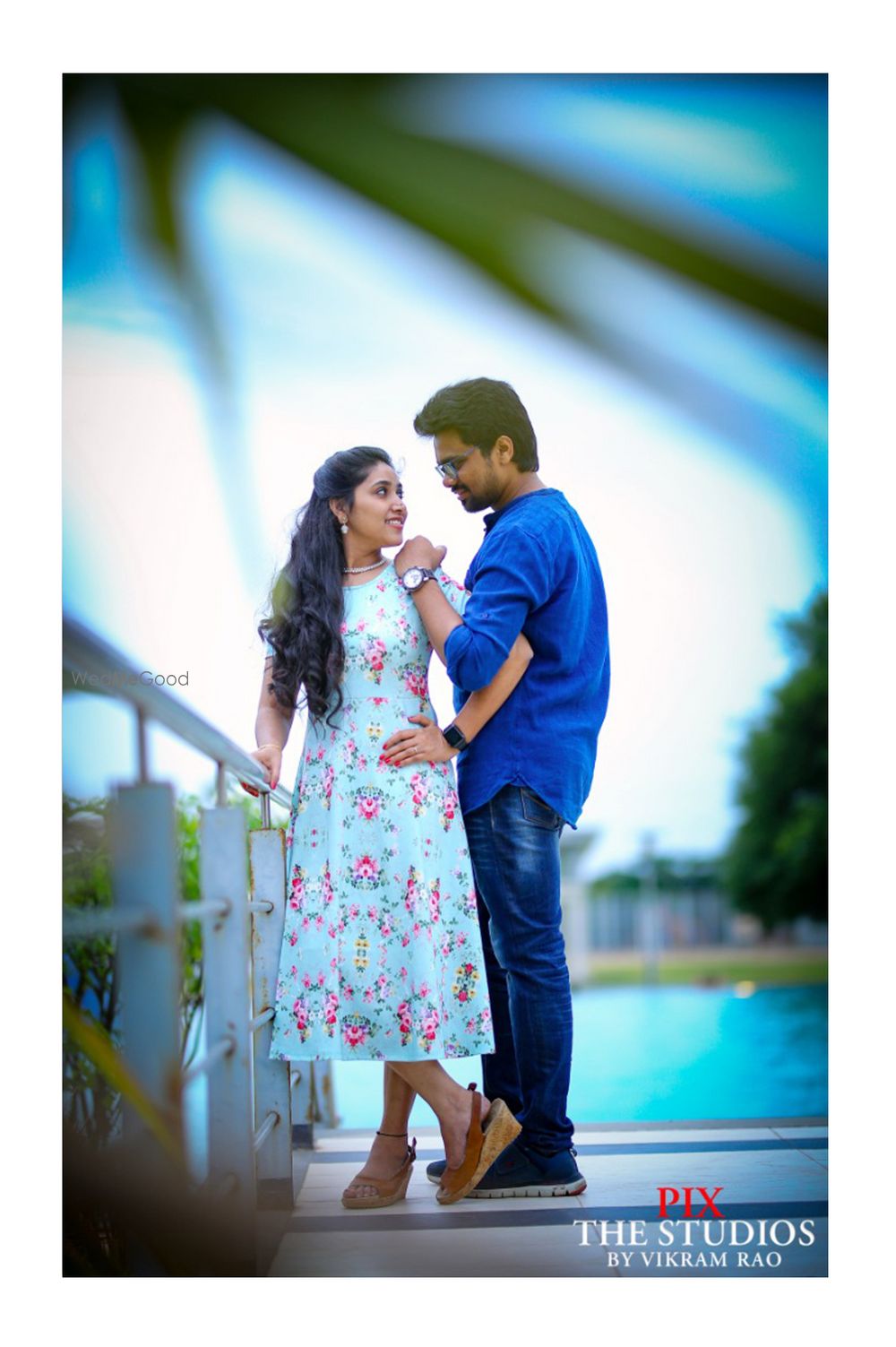 Photo From PRE WEDDING - By Pix The Studio