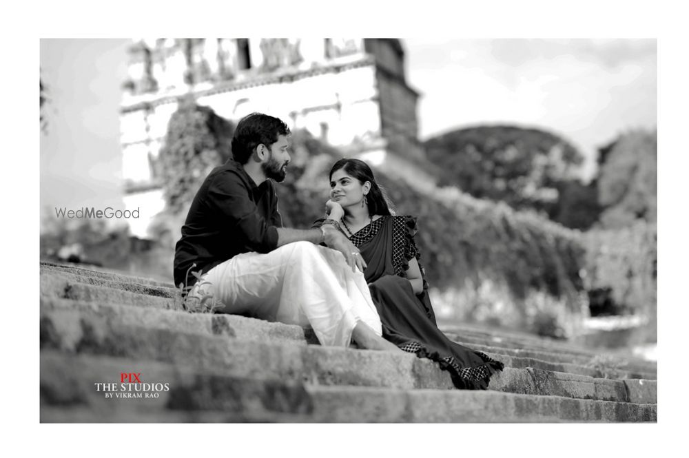 Photo From PRE WEDDING - By Pix The Studio