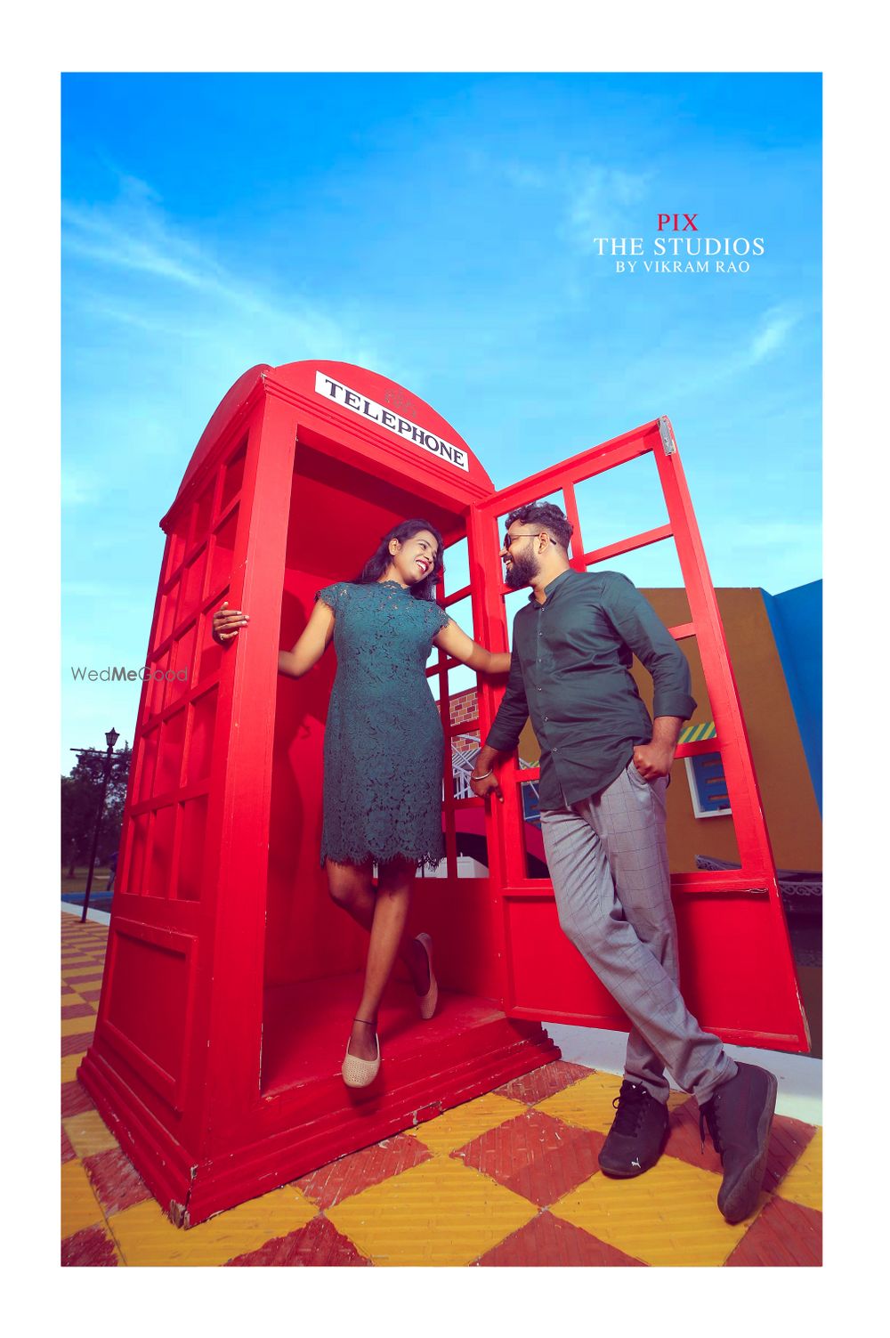 Photo From PRE WEDDING - By Pix The Studio