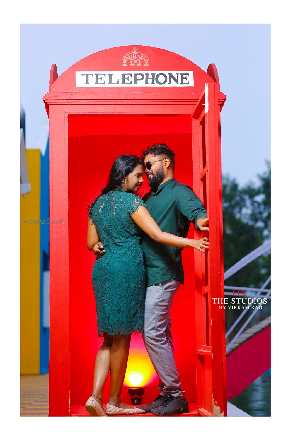 Photo From PRE WEDDING - By Pix The Studio