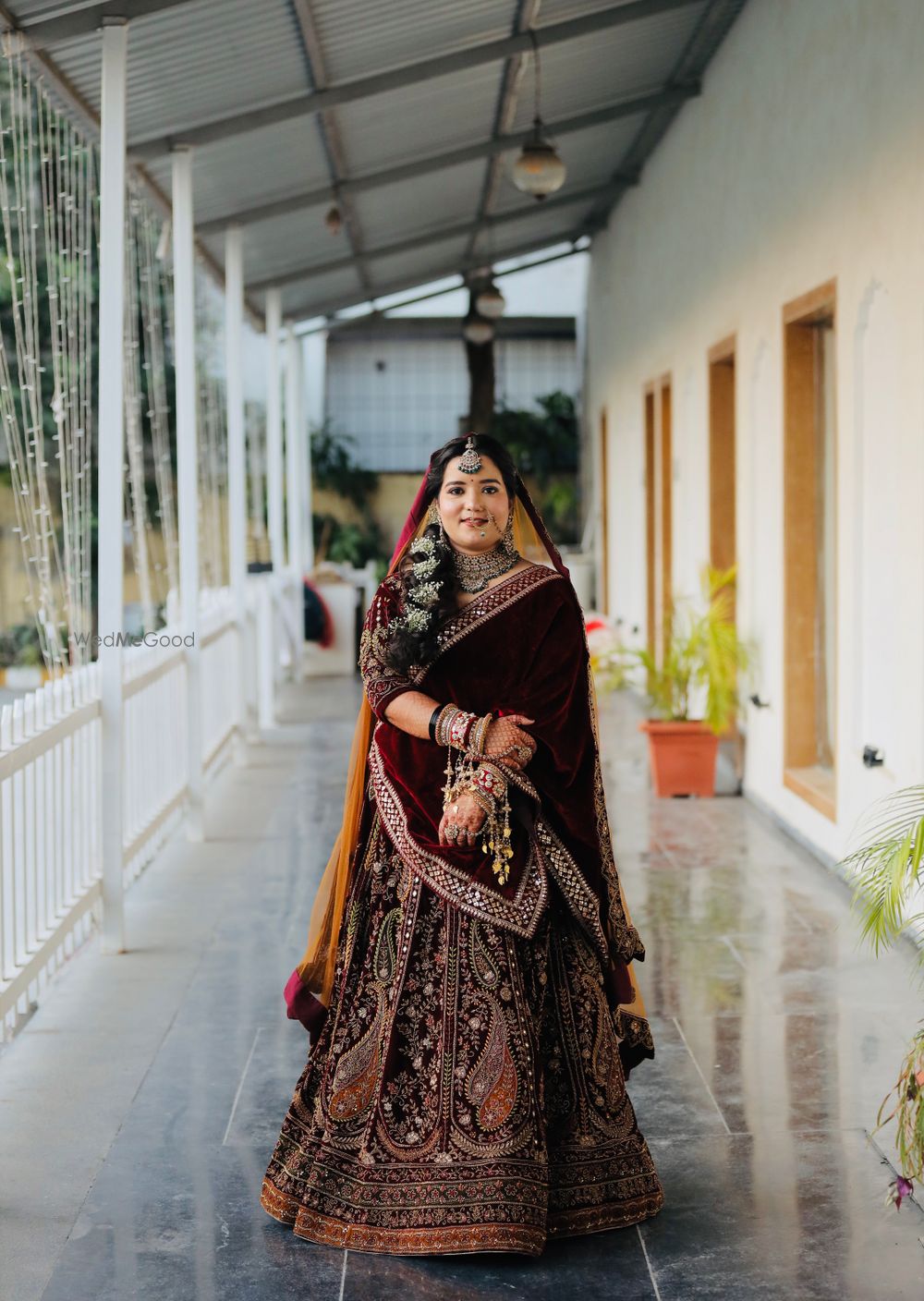 Photo From Radhika Yadav - By Kapila Gupta Makeup