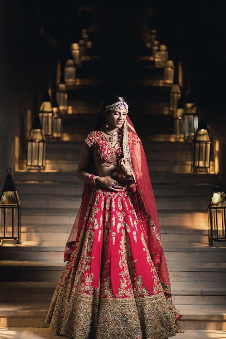 Photo From Bride Roma - By Rimple and Harpreet Narula