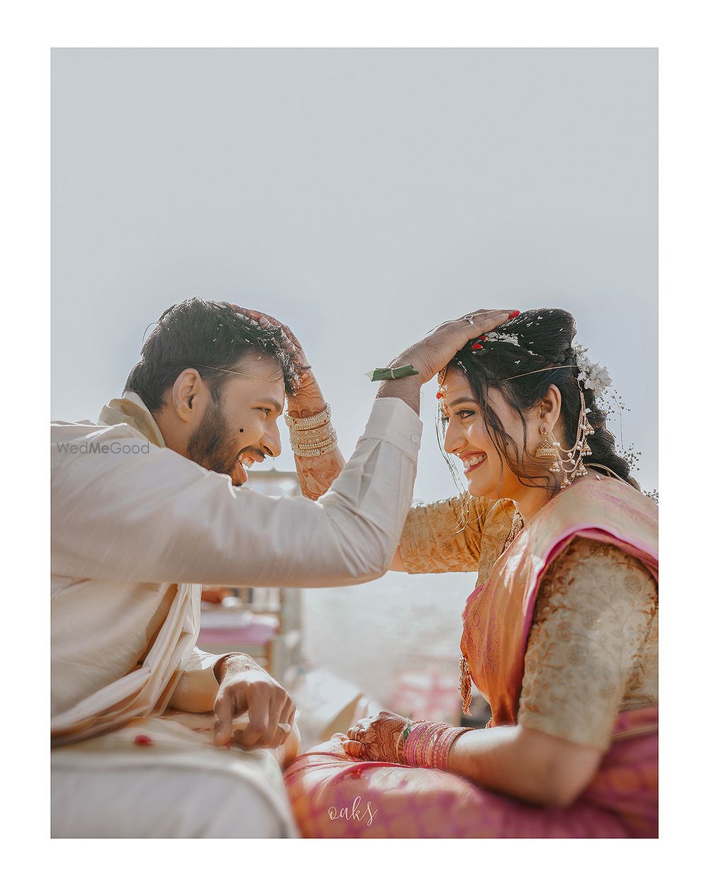 Photo From Pooja & Varun - By Oaks Wedding