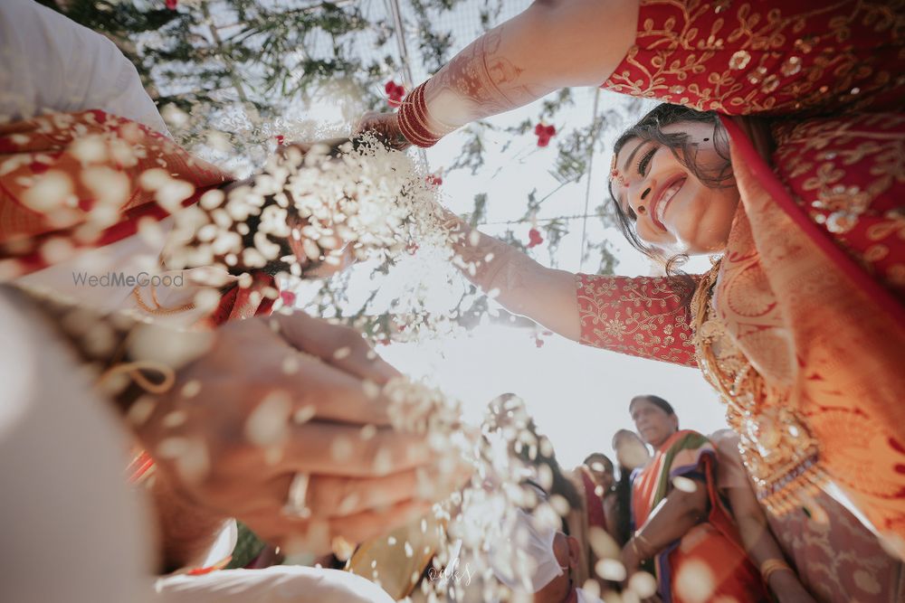 Photo From Pooja & Varun - By Oaks Wedding