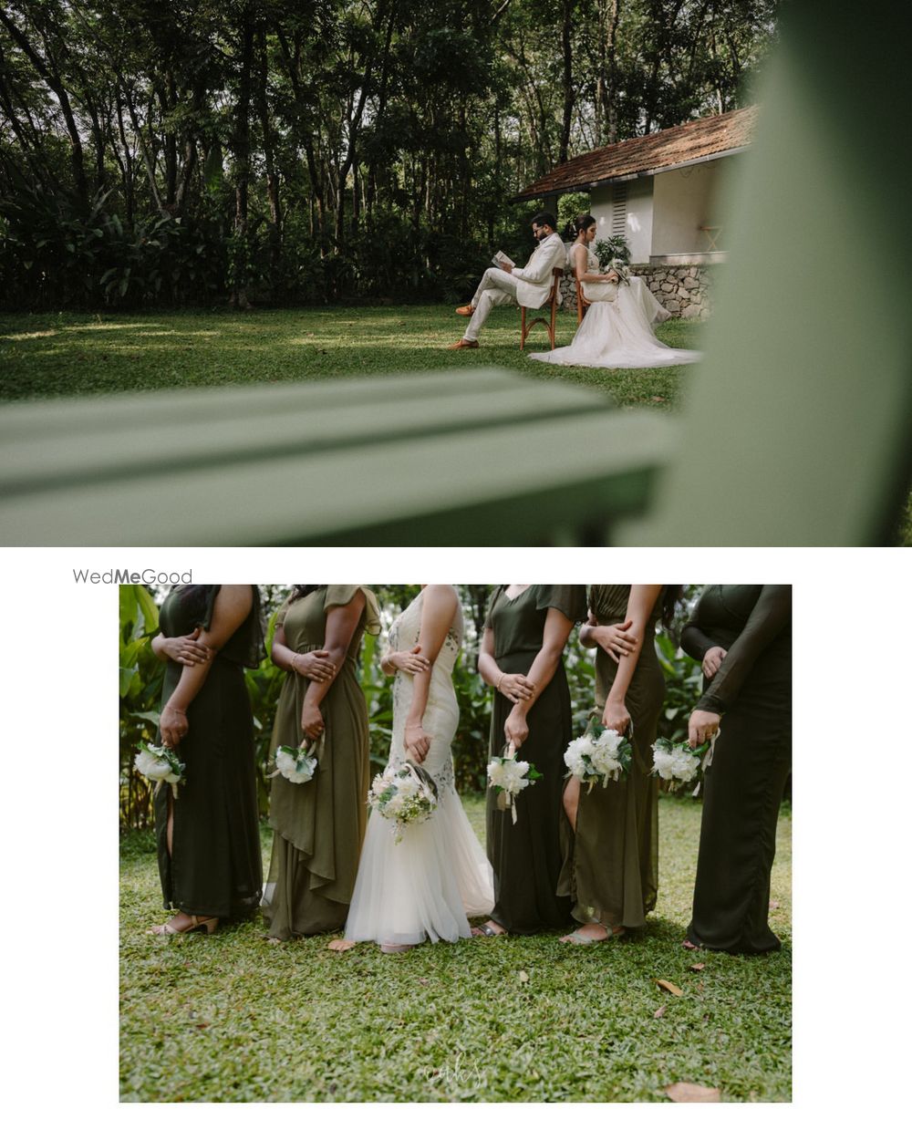 Photo From Ajin & Siya I Wedding - By Oaks Wedding