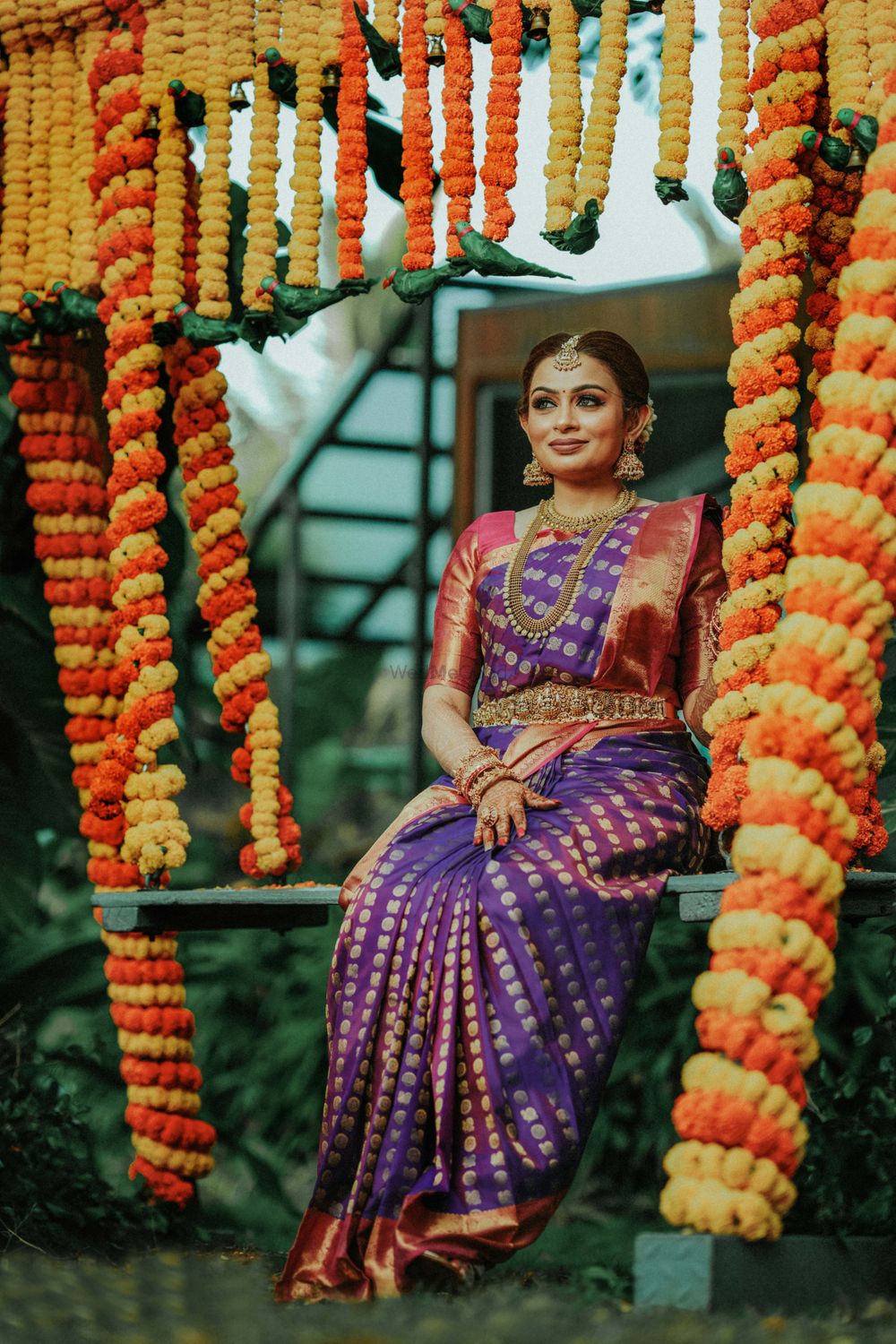 Photo From Sunena & Arun | Wedding Decoration & Planning - By Destiny Tales