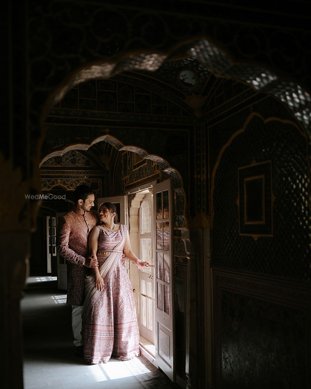 Photo From Akshay & Karishma I Jaipur wedding - By Oaks Wedding