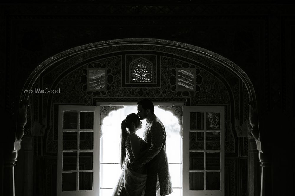 Photo From Akshay & Karishma I Jaipur wedding - By Oaks Wedding