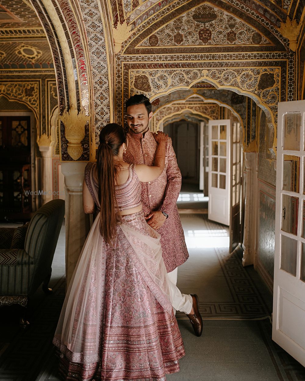 Photo From Akshay & Karishma I Jaipur wedding - By Oaks Wedding