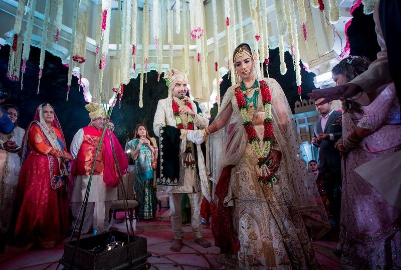 Photo From Kasturi weds jairaj  - By Ok Done Events