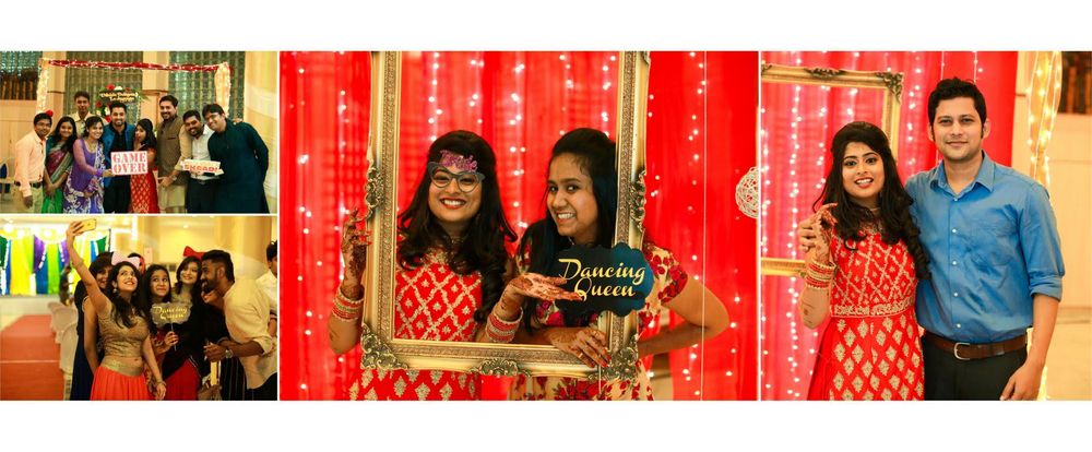 Photo From Pavithra and Anvik  - By Wedding Minnen