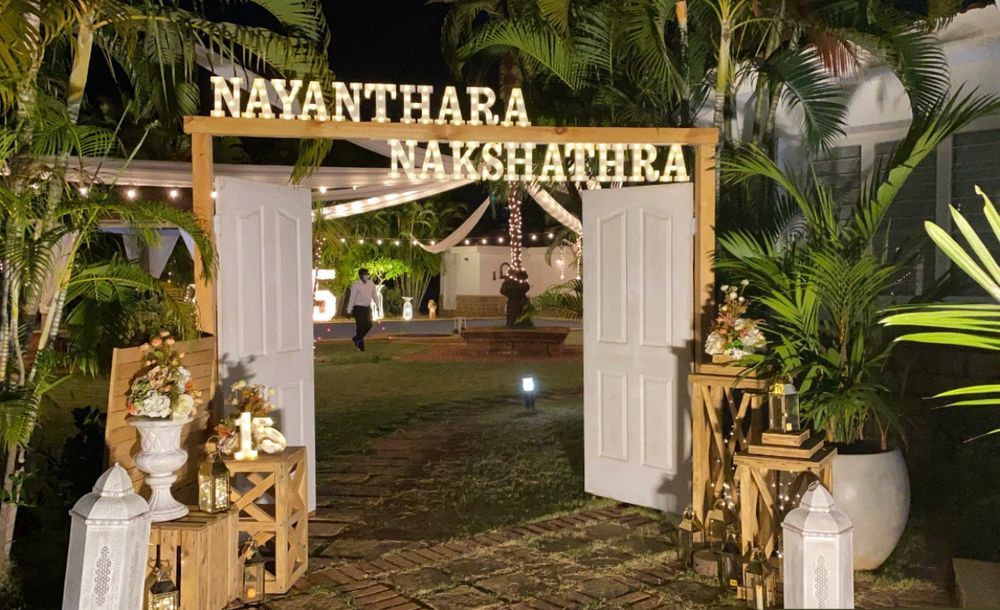 Photo From Nayanthara and Nakshathra - By Wedding Minnen