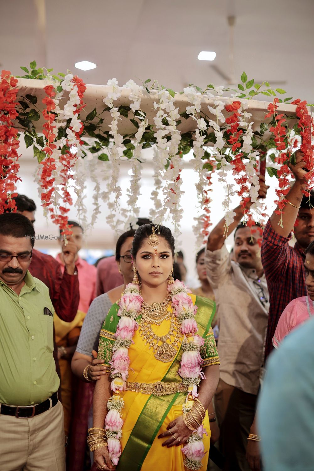 Photo From PREM & VARSHINI - By Triangle Services Photography