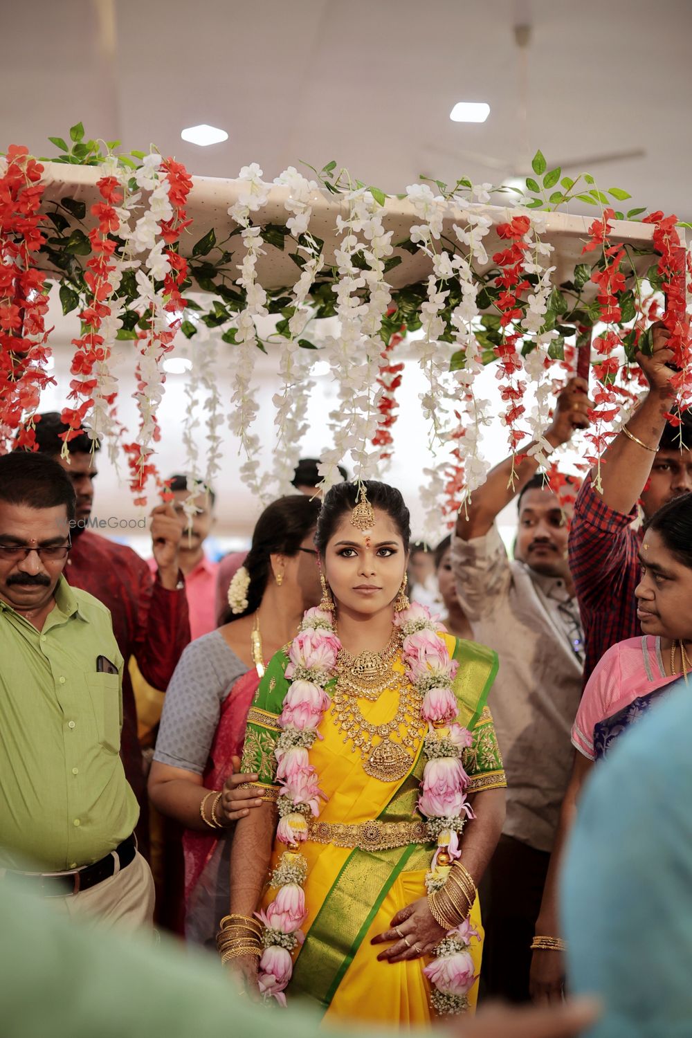 Photo From PREM & VARSHINI - By Triangle Services Photography