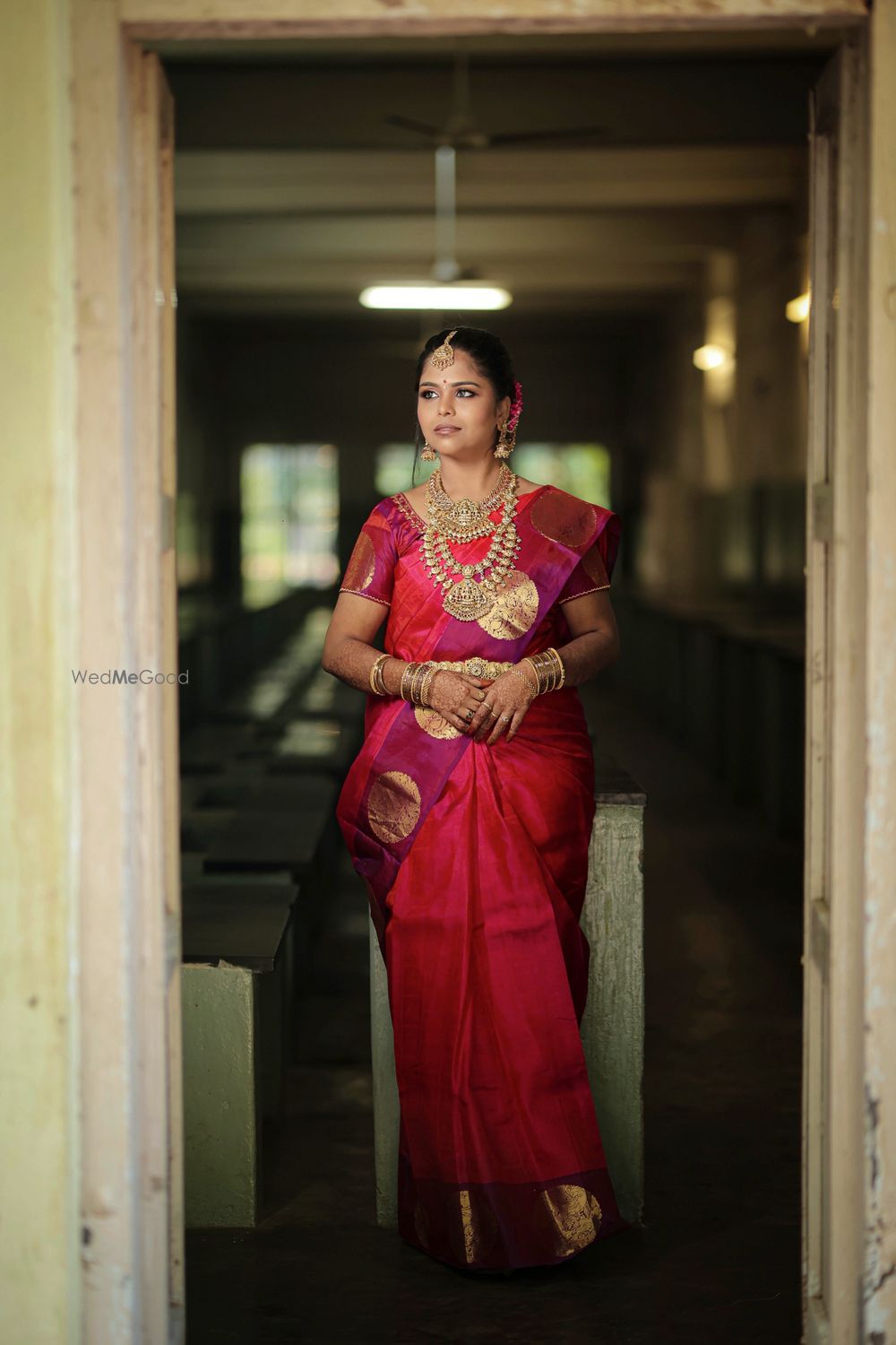 Photo From PREM & VARSHINI - By Triangle Services Photography