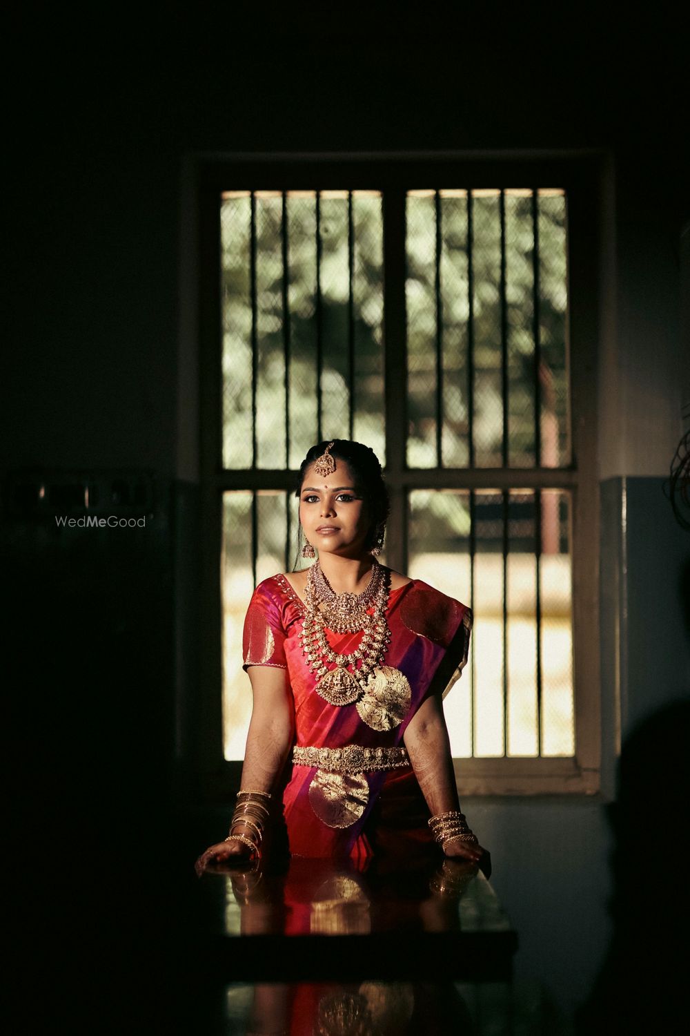 Photo From PREM & VARSHINI - By Triangle Services Photography