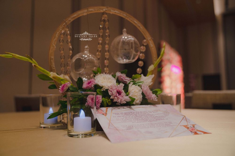 Photo From Kavitha & Vignesh | Wedding Decoration & Planning - By Destiny Tales