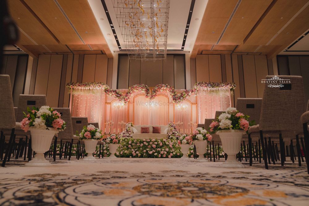 Photo From Kavitha & Vignesh | Wedding Decoration & Planning - By Destiny Tales