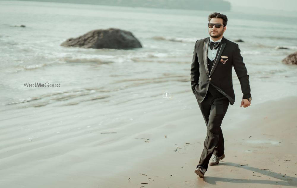 Photo From Swetank & Deeksha - By Wedding Dock