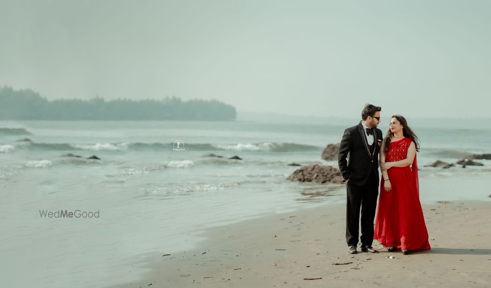 Photo From Swetank & Deeksha - By Wedding Dock