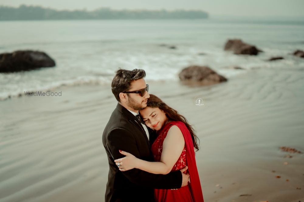 Photo From Swetank & Deeksha - By Wedding Dock