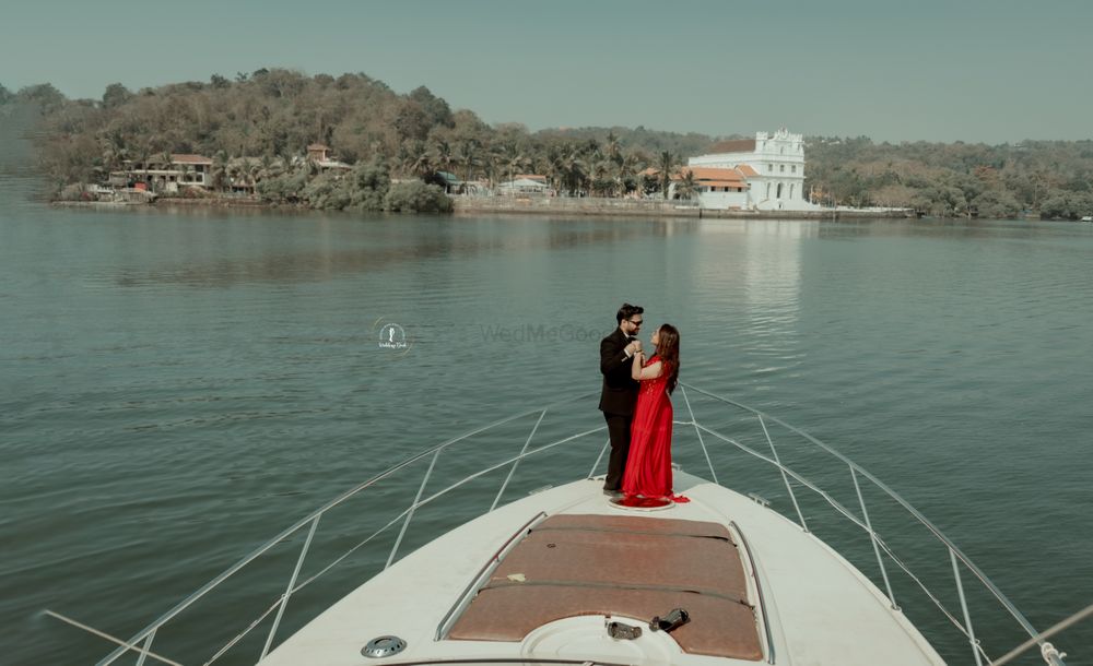 Photo From Swetank & Deeksha - By Wedding Dock