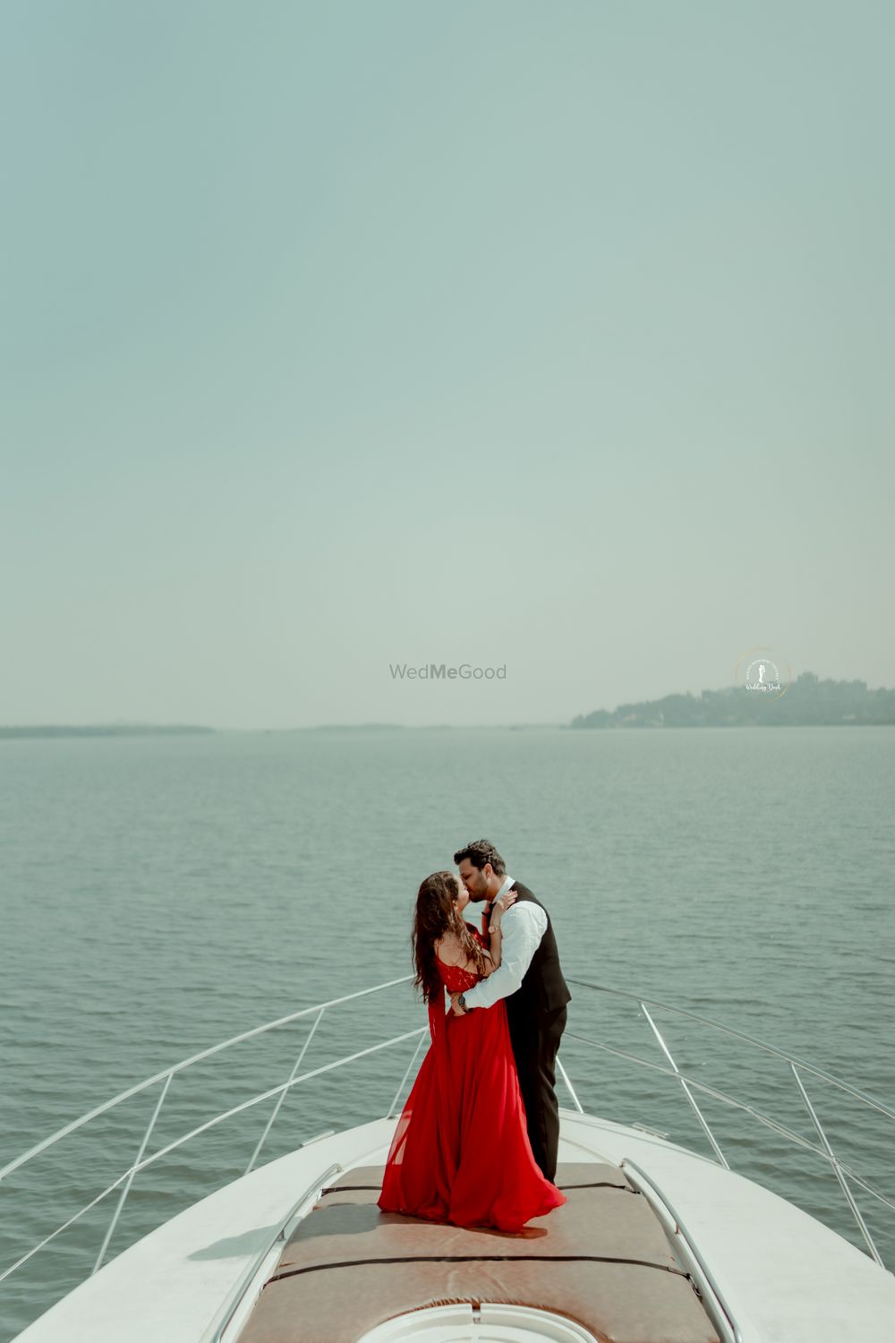 Photo From Swetank & Deeksha - By Wedding Dock