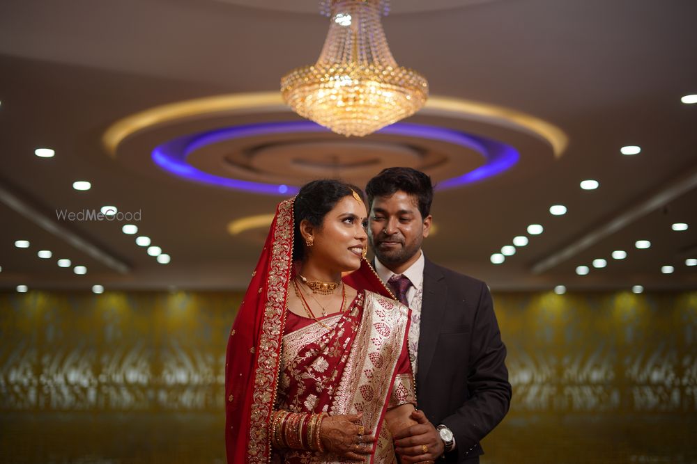 Photo From Mithun & Aparna - By Feeling Gajab