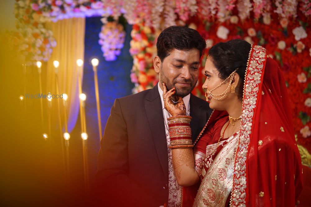 Photo From Mithun & Aparna - By Feeling Gajab