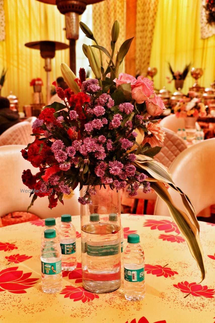 Photo From haldi - By Aanya Events & Production