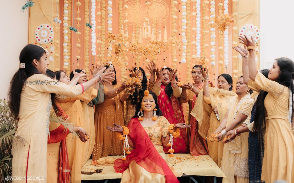 Photo From Anmol & Vishal Wedding - By Weddings By GS