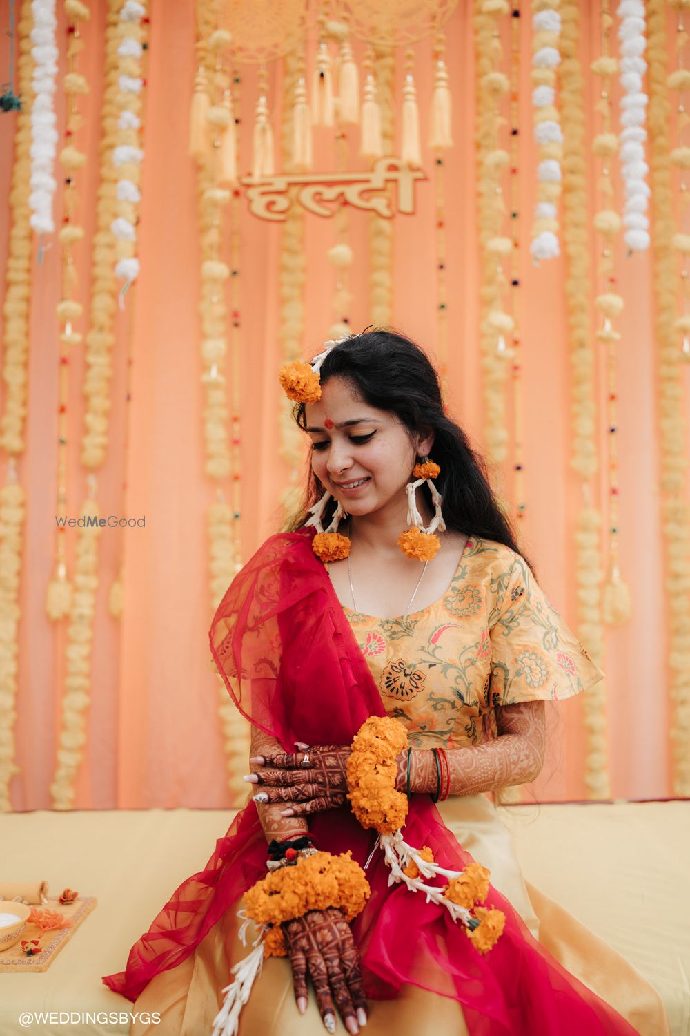 Photo From Anmol & Vishal Wedding - By Weddings By GS