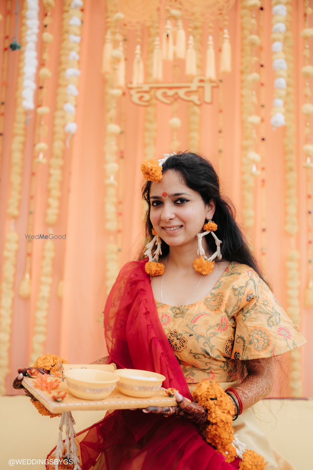 Photo From Anmol & Vishal Wedding - By Weddings By GS