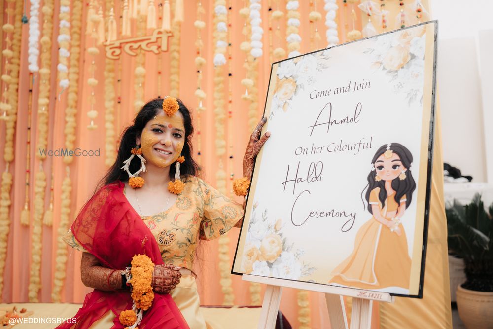 Photo From Anmol & Vishal Wedding - By Weddings By GS