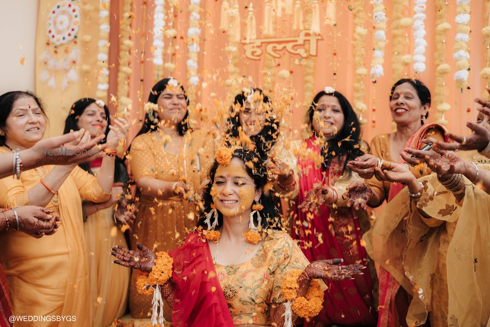 Photo From Anmol & Vishal Wedding - By Weddings By GS